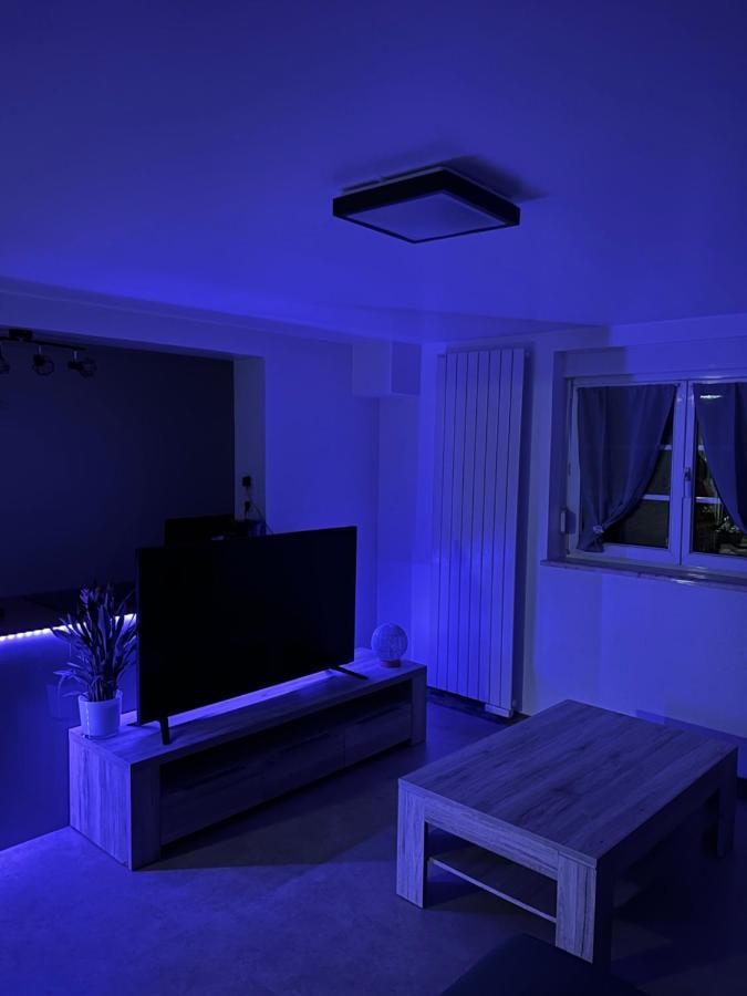 Apartment L'appart Du Ried