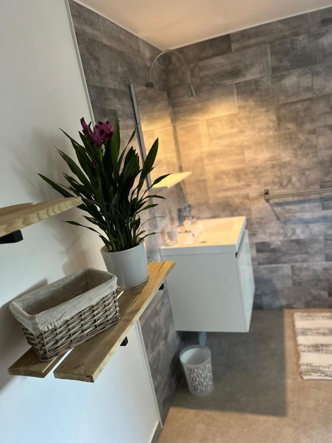 Apartment L'appart Du Ried Heidolsheim