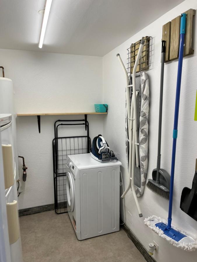 L'appart Du Ried Apartment