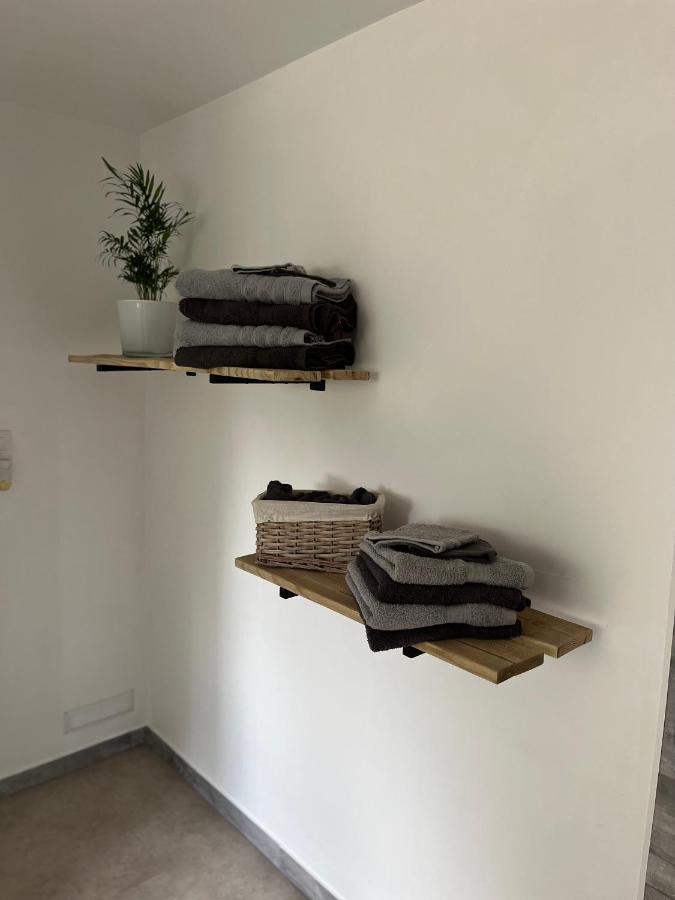 Appartamento L'appart Du Ried Heidolsheim