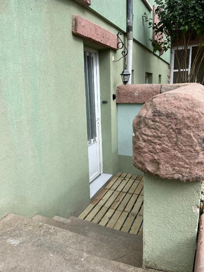 L'appart Du Ried * Heidolsheim