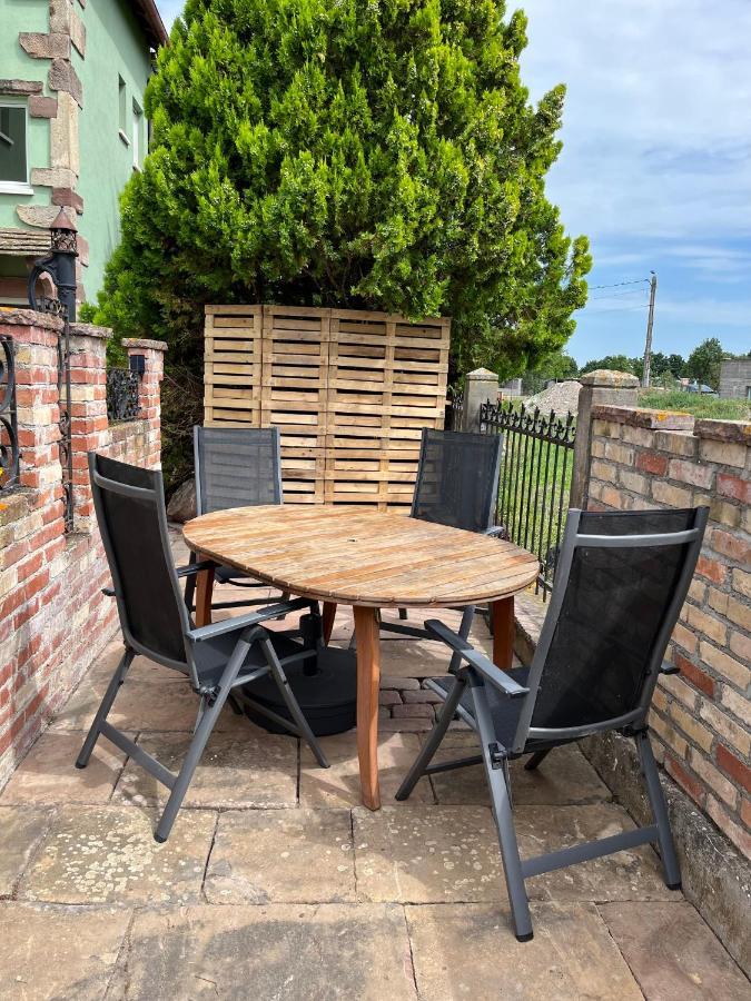 L'appart Du Ried Apartment *
