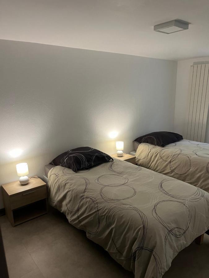 L'appart Du Ried Appartement *