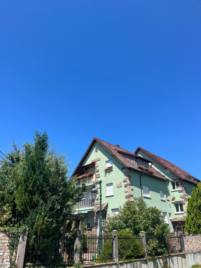 L'appart Du Ried Heidolsheim
