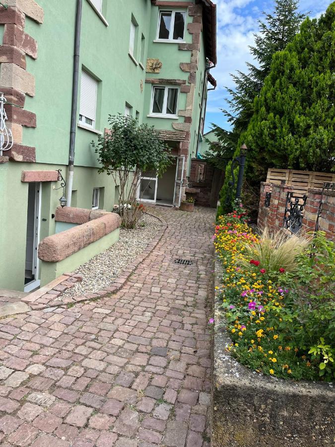 L'appart Du Ried
